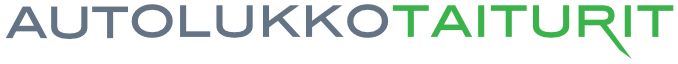 Autolukkotaiturit Oy
